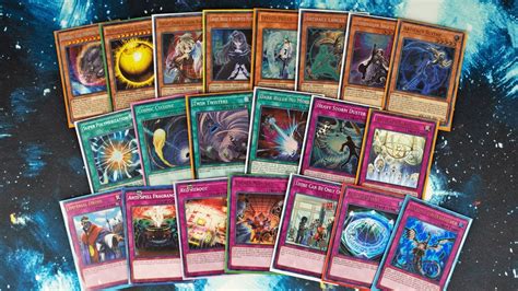 Chaoz Witch in the meta: a deep dive into its impact on competitive Yu-Gi-Oh